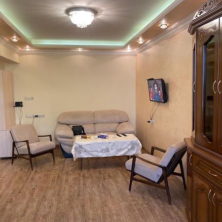 Apartment In Centre Evn Erévan Extérieur photo
