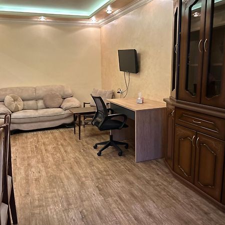Apartment In Centre Evn Erévan Extérieur photo