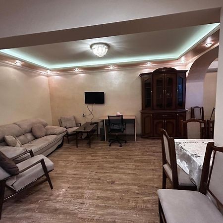 Apartment In Centre Evn Erévan Extérieur photo