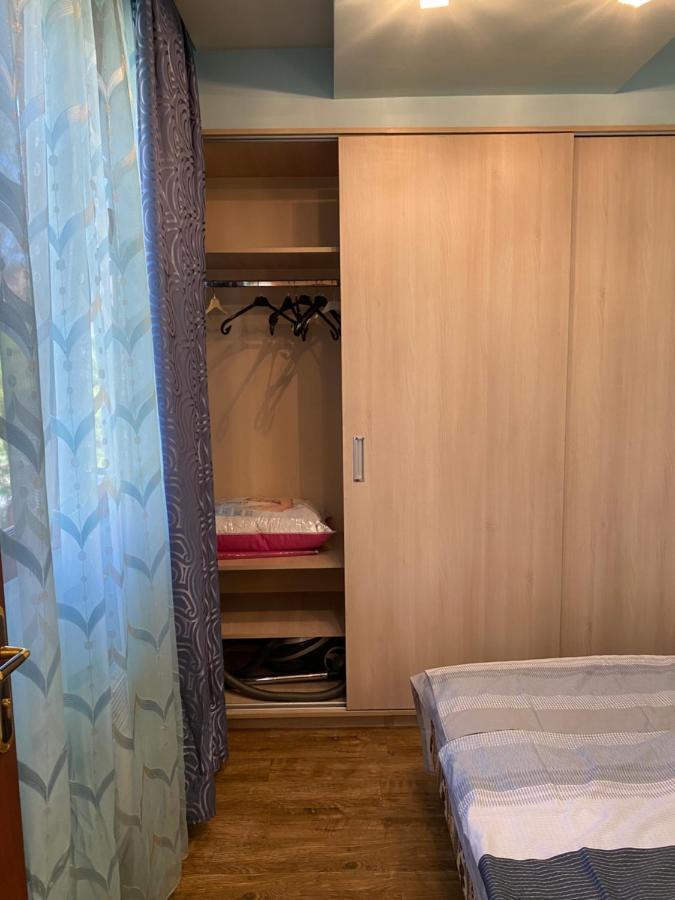 Apartment In Centre Evn Erévan Extérieur photo