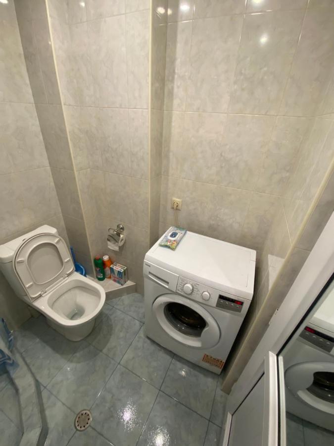 Apartment In Centre Evn Erévan Extérieur photo