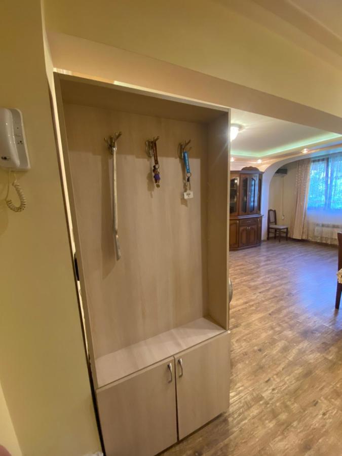 Apartment In Centre Evn Erévan Extérieur photo