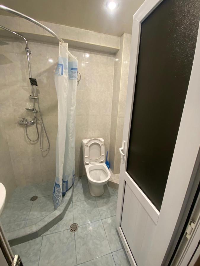 Apartment In Centre Evn Erévan Extérieur photo