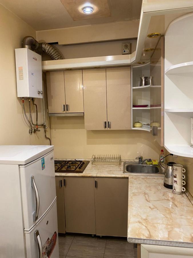 Apartment In Centre Evn Erévan Extérieur photo