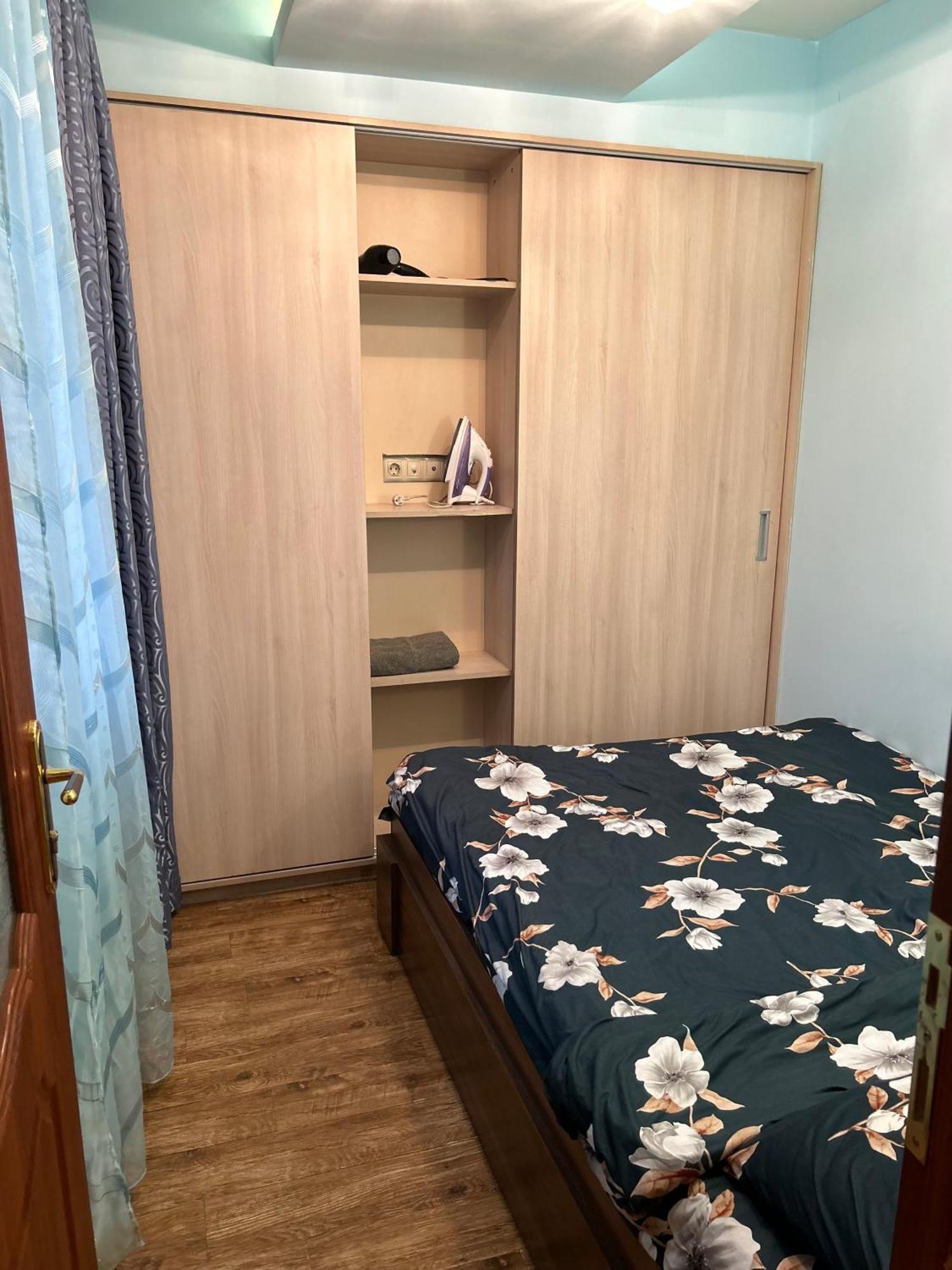 Apartment In Centre Evn Erévan Extérieur photo