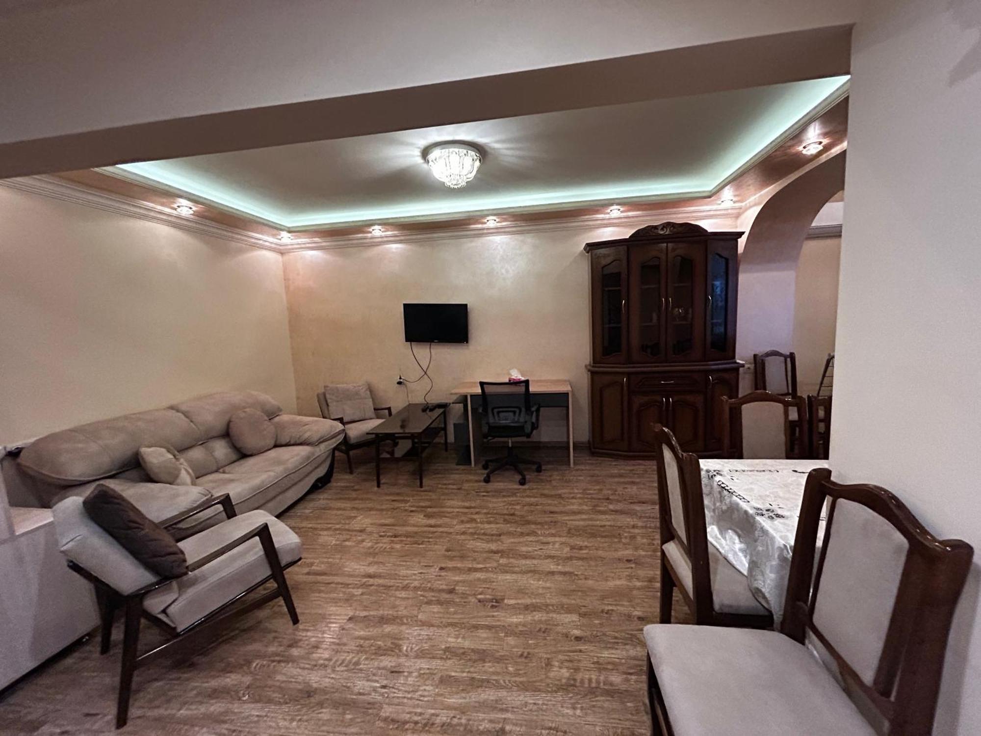 Apartment In Centre Evn Erévan Extérieur photo